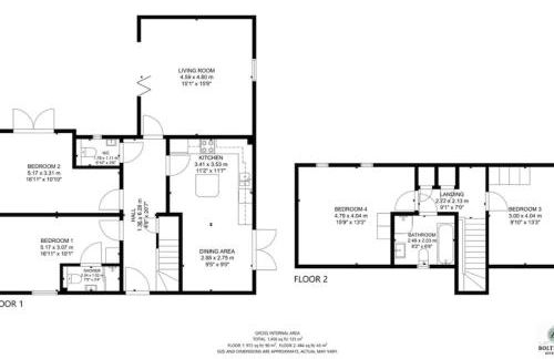 Rowan Cottage-Ebrington - Photo 52