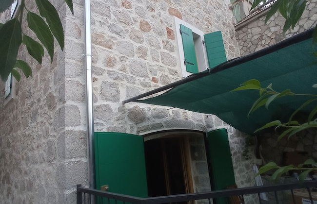 Experience Fairytale Moments in a Beautiful old Village at Island of Hvar - Foto 24