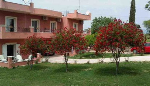 Villa Aretousa - Foto 3