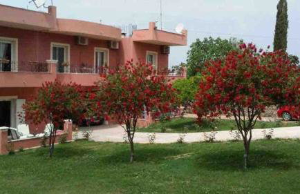 Villa Aretousa - Foto 3