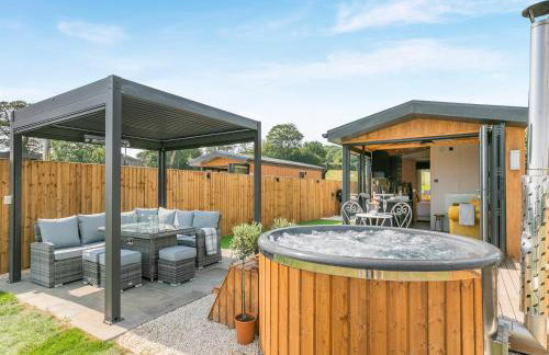 Sky Lark Lodge - Uk49904 - Foto 11