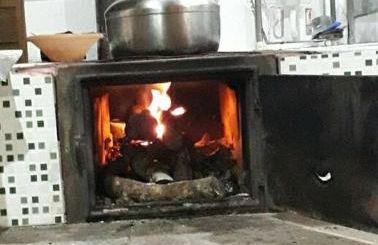 Cabana aconchegante na natureza - Foto 40