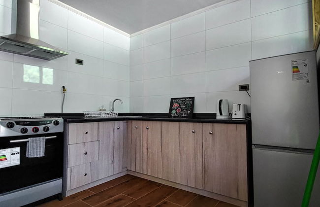 Tumuñan Lodge - Foto 28