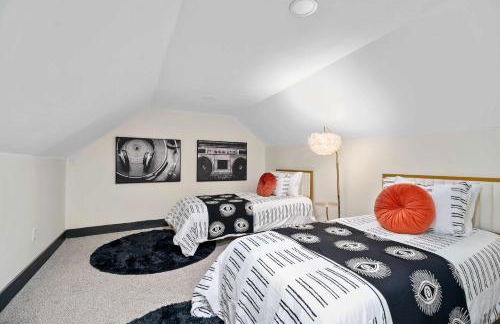 The Dayton Dream House - Foto 50