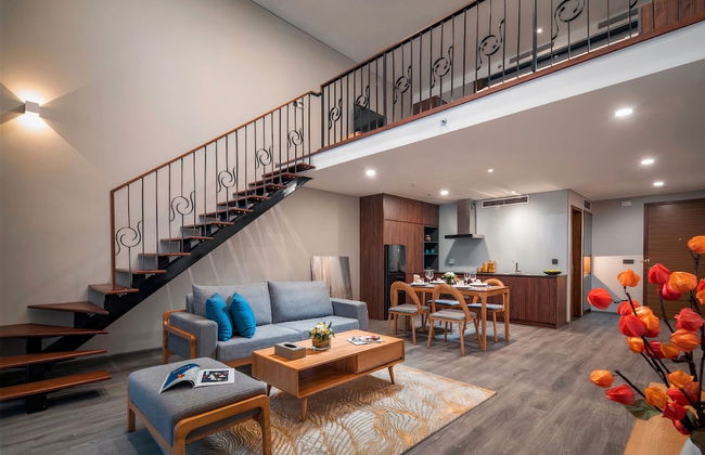 NVT Housing - PentStudio West Lake Hanoi - Foto 6