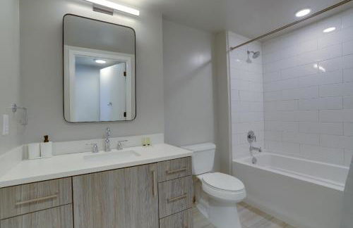 Quiet Apartment Steps from the Subway at Clarendon - Foto 50