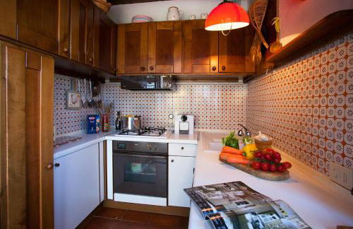 Villa Il Castagno - Foto 12