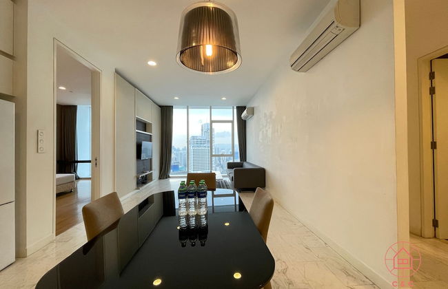 The Platinum Suites - Foto 38