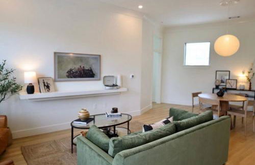 Luxury by Music Row Belmont Vanderbilt FREE Parking - Foto 60