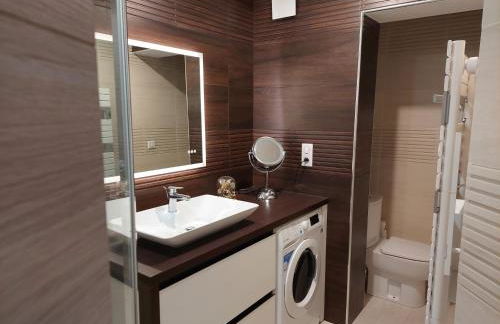 LE PANORAMIQUE - Foto 7