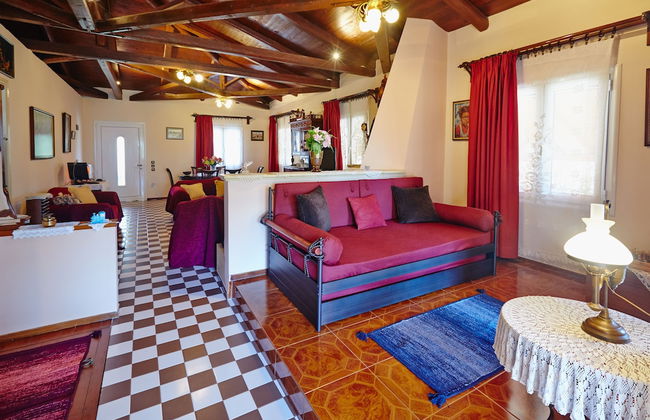 Anemelia Villa - Foto 7