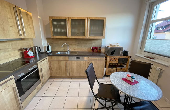 Saar-Apartments - Photo 46