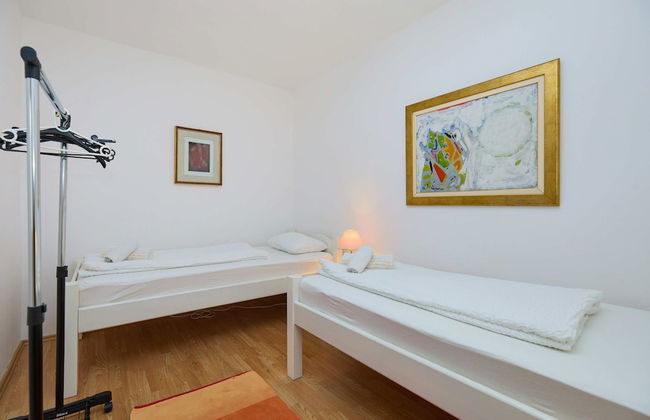 KABLAR'S SUNNY SUITES - Foto 5