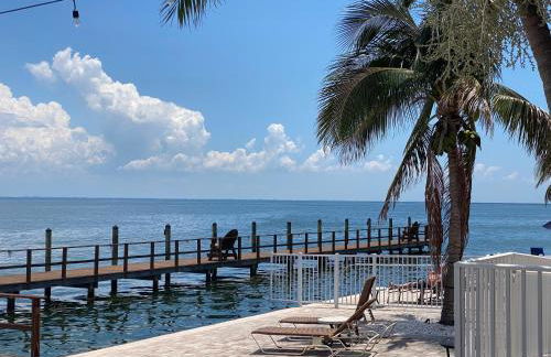 Sunny 1 Br Condo on the Water in St Petersburg, FL - Foto 33