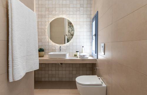 Villa Ariste with stunning views near Fiscardo - Foto 35