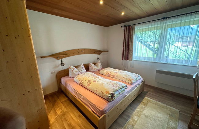 Cosy Apartment in Gortipohl With Garden - Foto 4