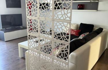 Atico Centro Sol y Vistas - Foto 9