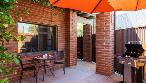 Desert Poppy Villa- Romantic Getaway - Foto 3