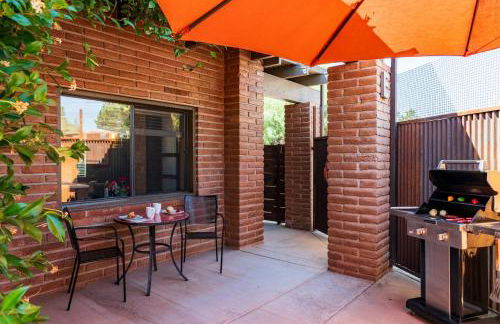 Desert Poppy Villa- Romantic Getaway - Foto 3