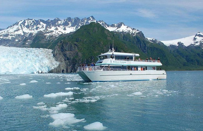 Spring Resurrection Bay Tour - Foto 8