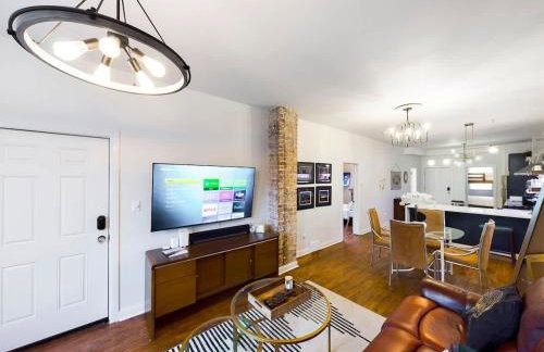 Chi-Town Hideout #1 - Near Metra - Foto 8