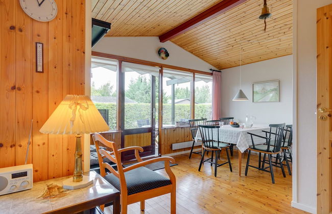 "Siem" - 650m from the sea - Photo 19