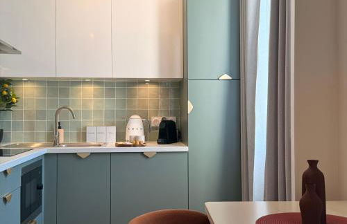 Elégante Suite à 3min Palais & Croisette - Photo 21