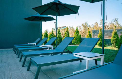 Olynthus Luxury Rooms & Suites - Foto 63