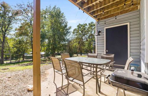 Enchanted Woods Retreat-Decorated for Christmas - Foto 30