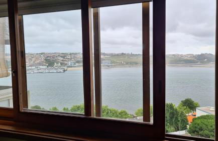 Apartamento vista Douro e Mar - Foto 65