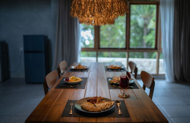 Amrani Diamond Beach Villas & Pool - Foto 52