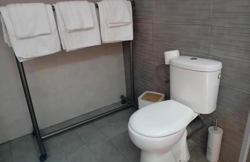 Διαμέρισμα Λάρισα - Foto 16