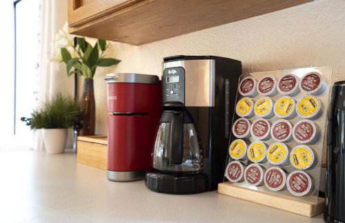 Riverfront w Cedar Hottub, Sauna, Movie Theatre - Foto 23