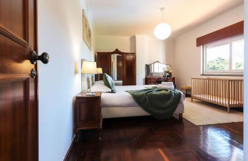 Vita Portucale ! Sintra Retreat Villa with Pool - Foto 15