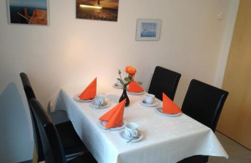 Ferienwohnung Kremer - Foto 6