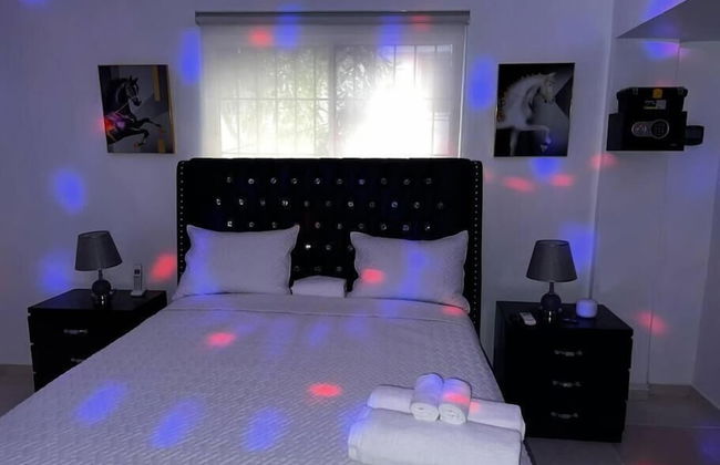 Entire Apartment Tu Nido De Amor #2 Santo Domingo West - Foto 6