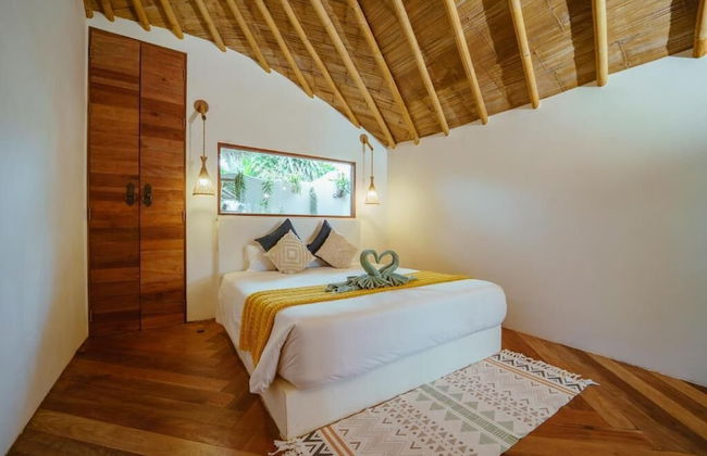 ALOE - Ecological Boutique Villas - Photo 9