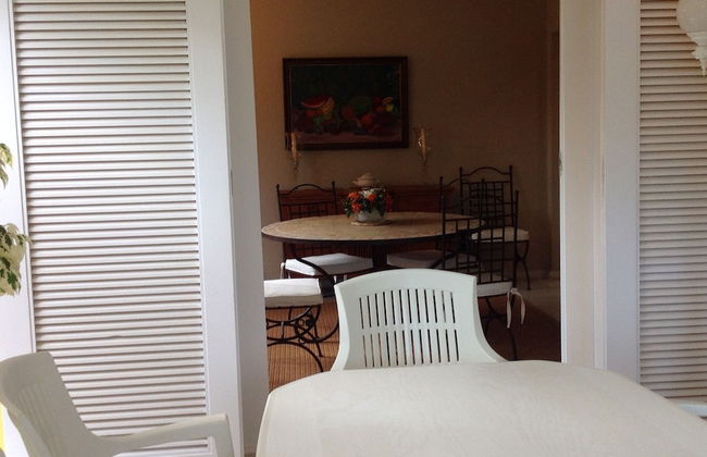 Villa Duque Los Monteros Marbella - Foto 9