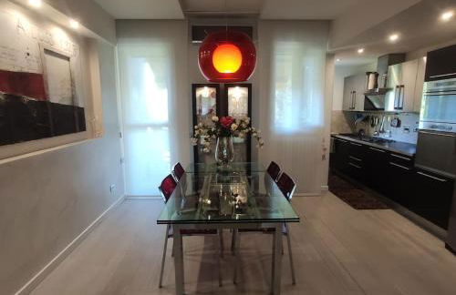 Appartamento incantevole con parcheggio gratuito - Photo 26