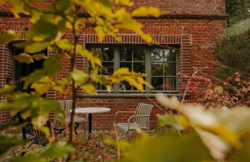 Design Farm House Amid Wild Uckermark Nature - Foto 10