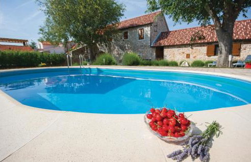 Holiday Home Lozovac With Outdoor Swimming Pool 441 - Foto 5