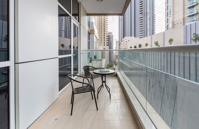 Lavish 3BR With Study in Downtown Dubai - Foto 36