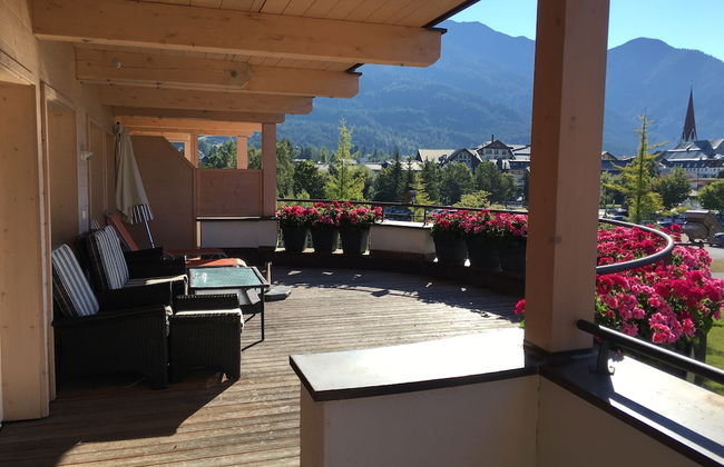 A-VITA Viktoria Residenzen - Foto 62