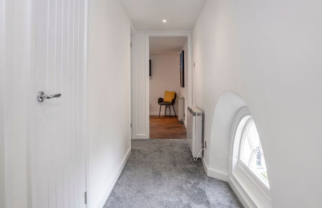 Karah Retreats - St Briavels - Photo 1