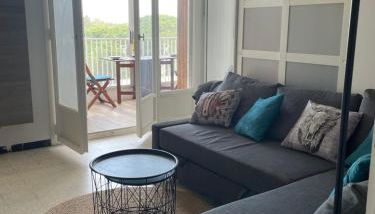 Panoramic By Bellavista - direct Bord de plage - terrasse - Foto 5