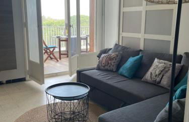 Panoramic By Bellavista - direct Bord de plage - terrasse - Foto 5