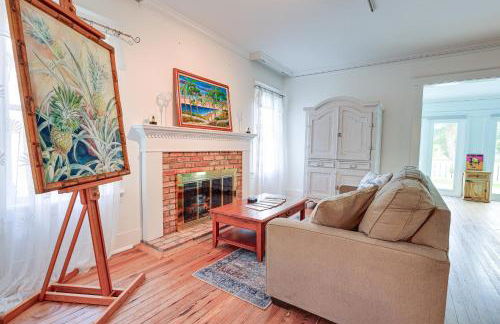 Palm City Home with Pool and Florida Room - Near Golf - Foto 6