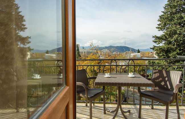 Dat Exx Apartments - Foto 71