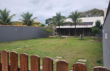 Casa em Praia Seca com Quintal - Foto 16