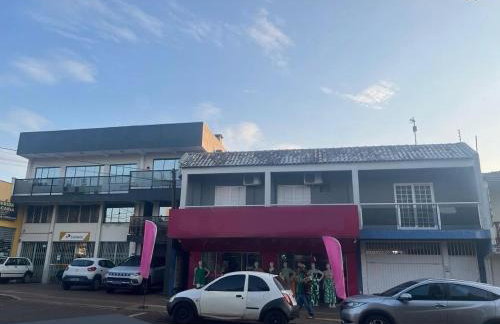 Apartamento com 4 quartos churrasqueira e área de lazer - Foto 44